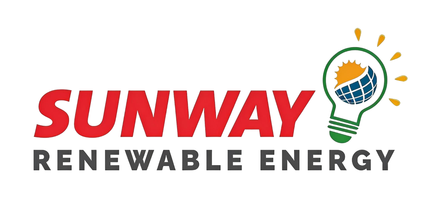 Sunway Renewable Energy